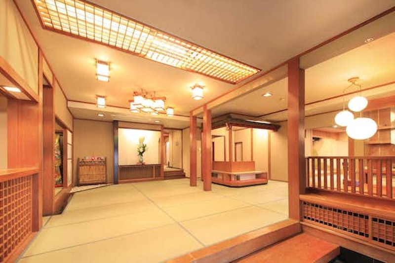 みなかみの自然を楽しむお宿 MICASA 2