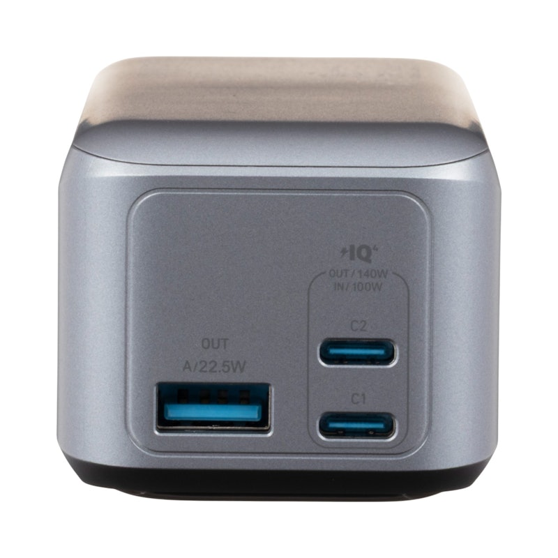 Anker Prime Power Bank (20100mAh, 220W) 2
