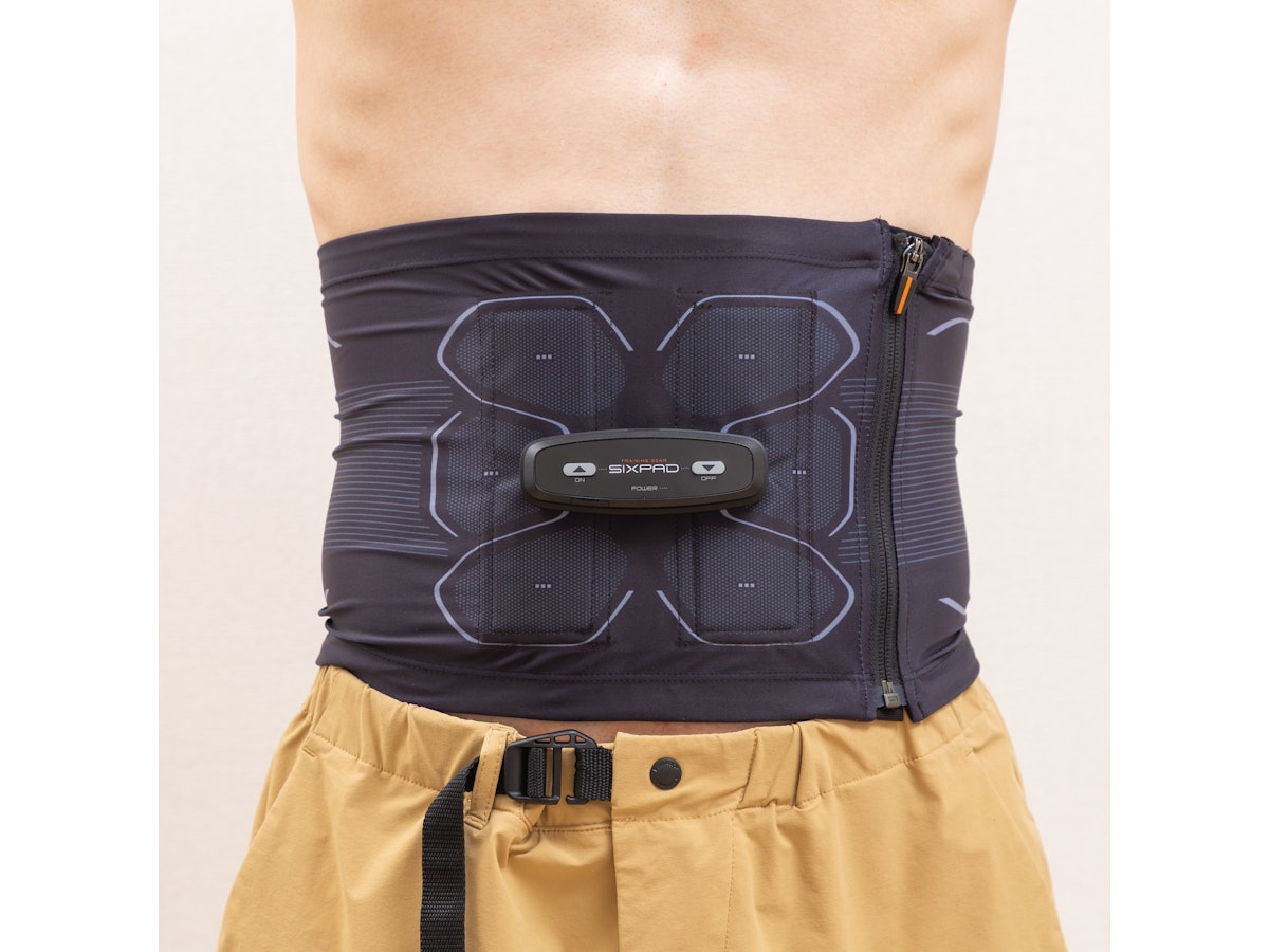 SIXPAD Powersuit Absをレビュー!クチコミ・評判をもとに徹底 SIXPAD Powersuit Absをレビュー!クチコミ・評判をもとに徹底