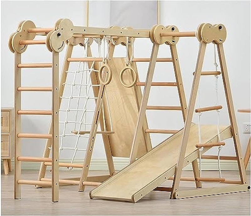 8in1 滑り台 1