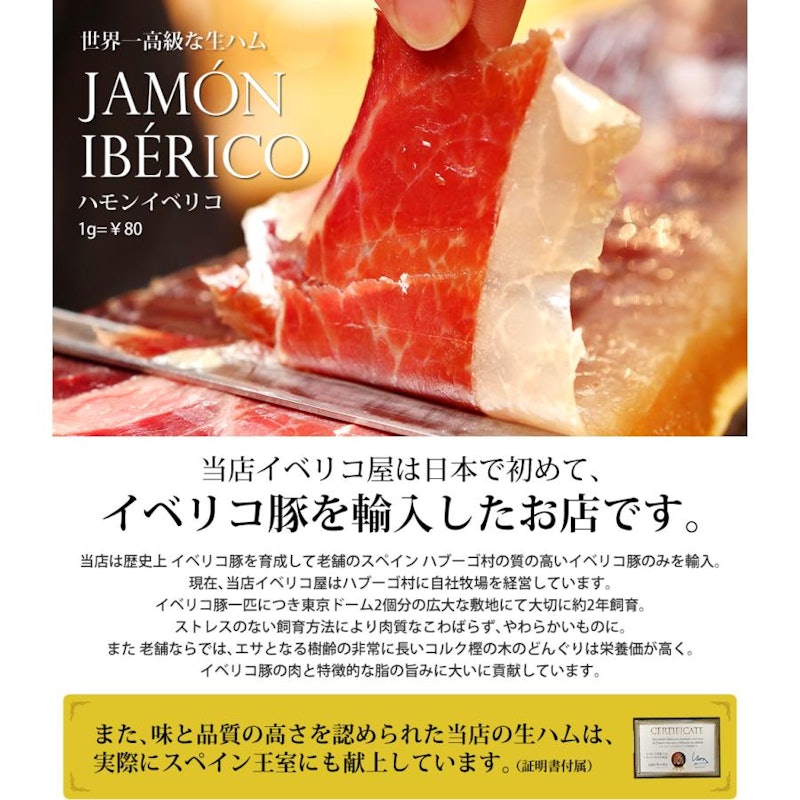 生ベーコンギフトセット 4