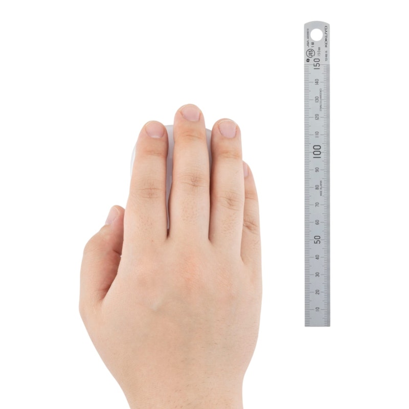 Magic Mouse 6