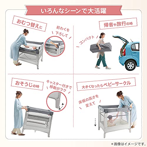 ココネル エアープラス AB 5