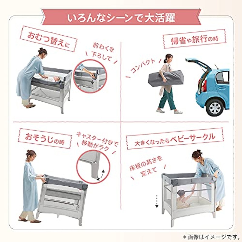 ココネル エアープラス AB 5