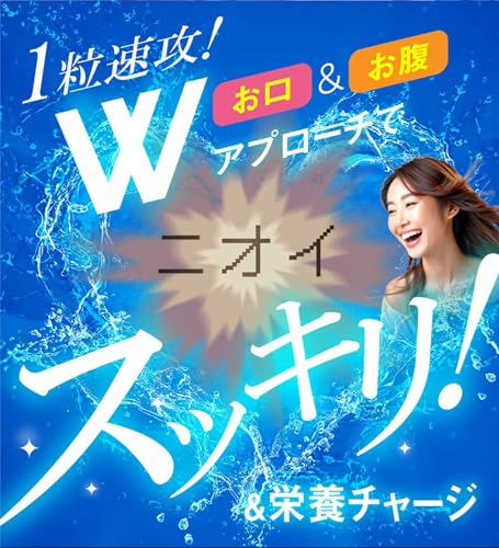 ノイガード31粒 2