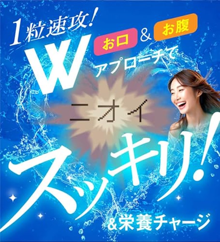 ノイガード31粒 2