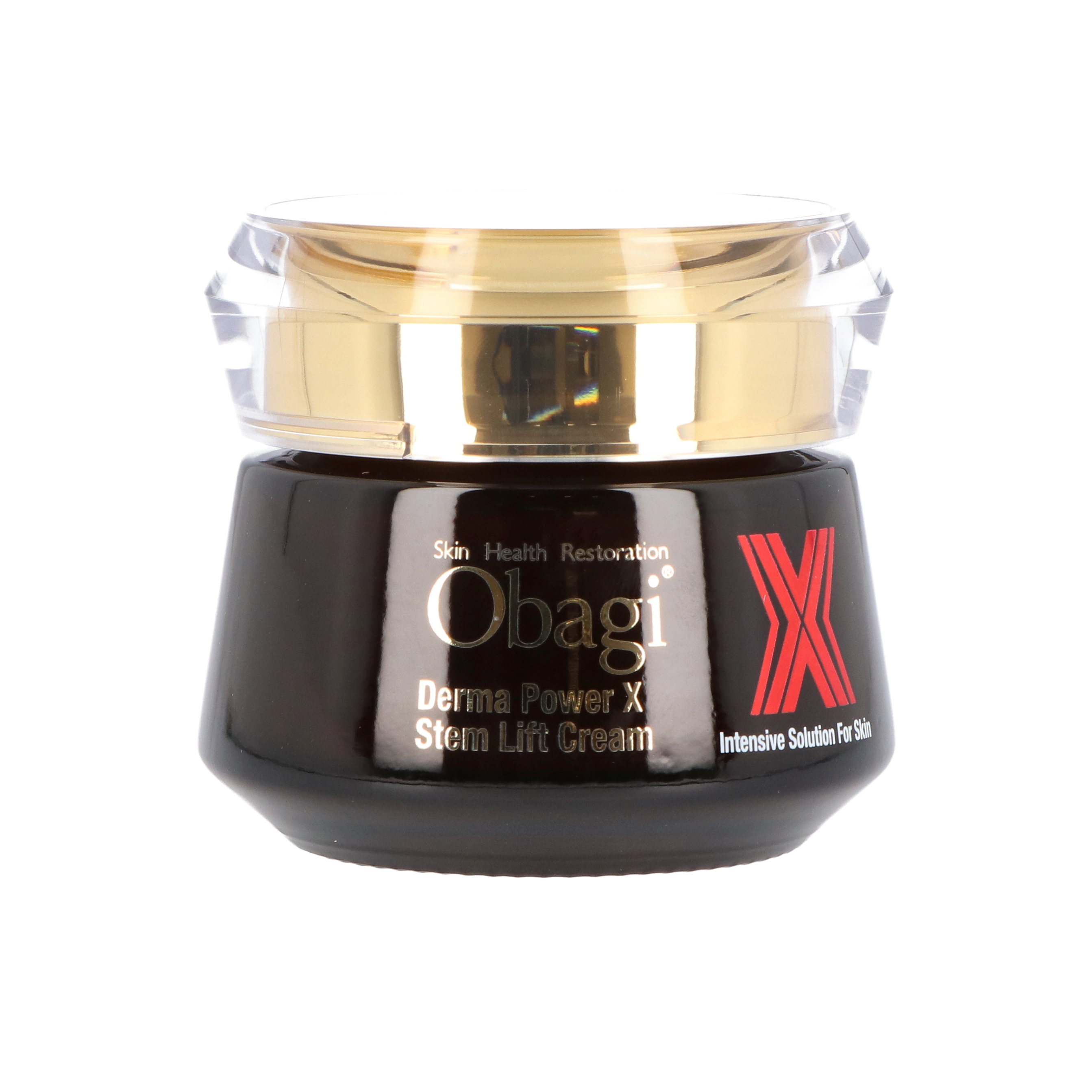 Obagi ダーマパワーX ステムリフトクリームをレビュー！口コミ・評判を