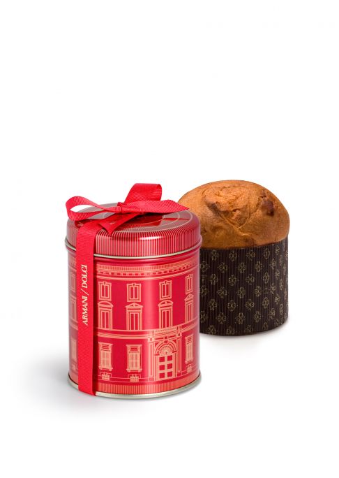 ARMANI DOLCI 銀座タワー 8