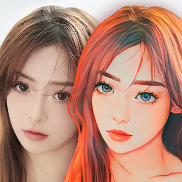 22年 写真をイラストにするアプリのおすすめ人気ランキング40選 Mybest