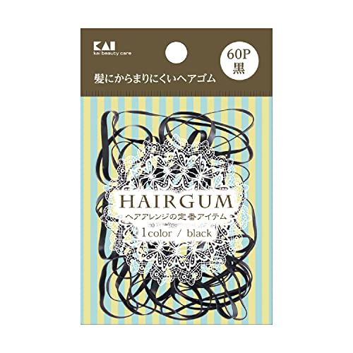 2022年】ヘアゴムのおすすめ人気ランキング77選 | mybest