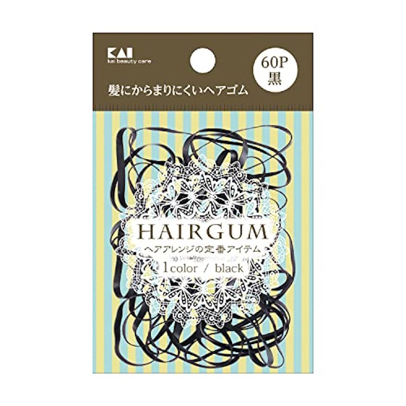 ゴムリング 1