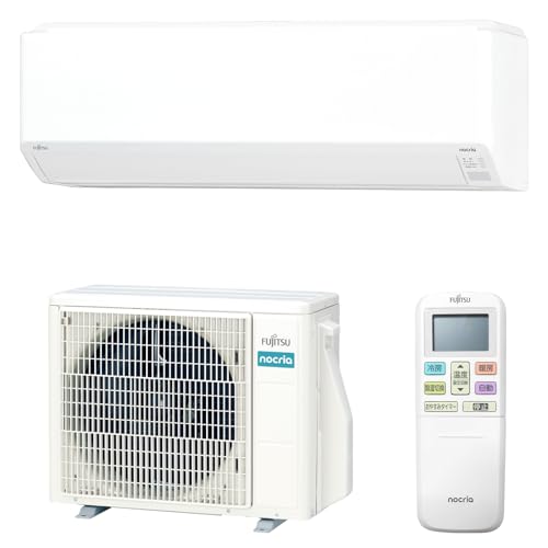 富士通のエアコンのおすすめ人気ランキング【2026年2月】 | マイベスト