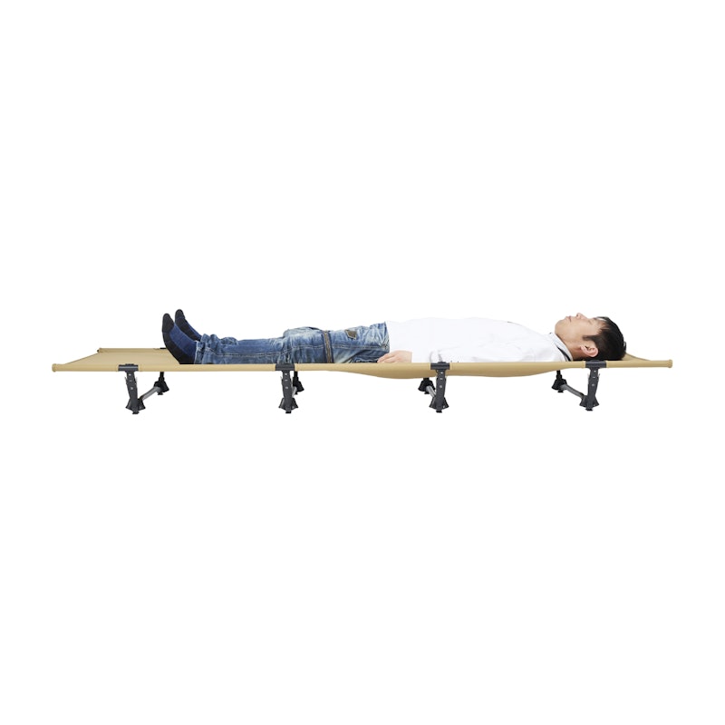 2WAY WIDE COT 14