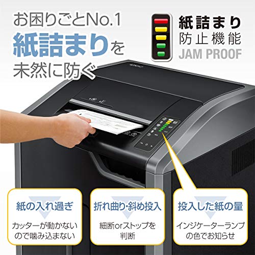 パワーシュレッド 4