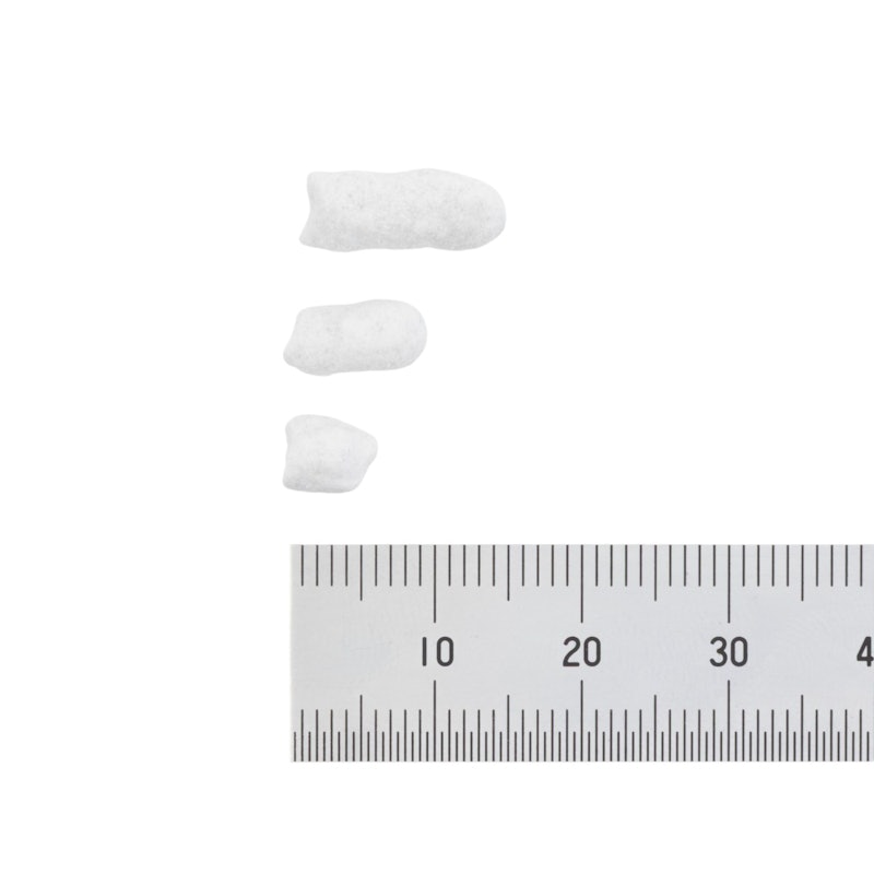 お茶でニオイをとる砂 3