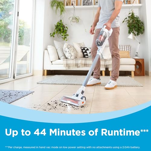 Cordless Stick Vacuum 2