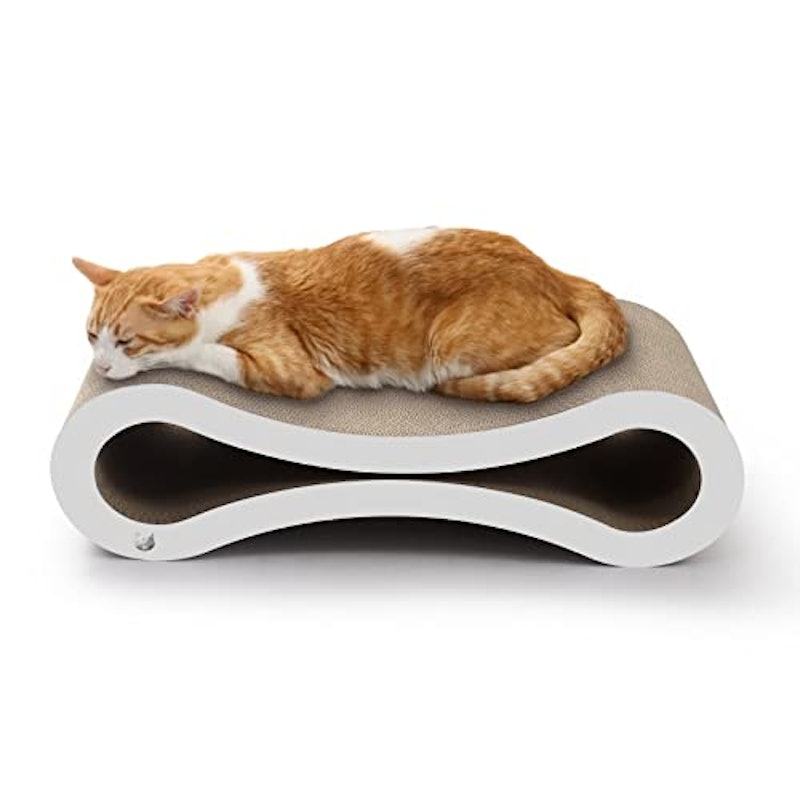 猫用爪とぎ 1