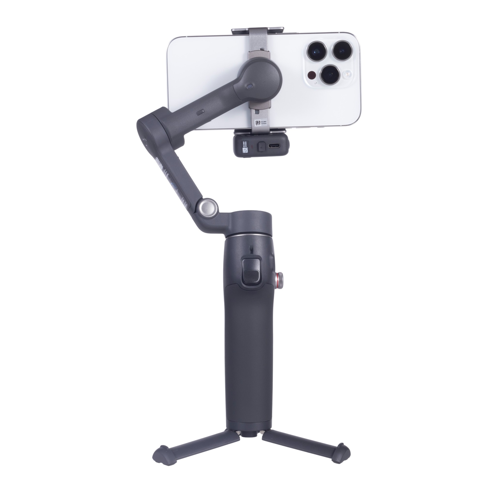 徹底比較】スマホ用ジンバル・スタビライザーのおすすめ人気ランキング