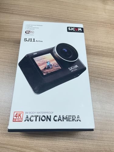 アクションカメラ 10