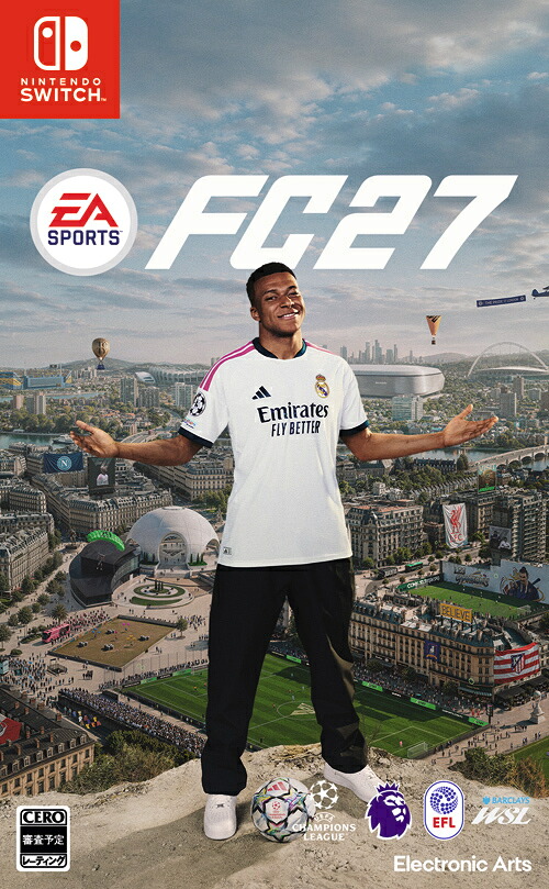 FC 27 1