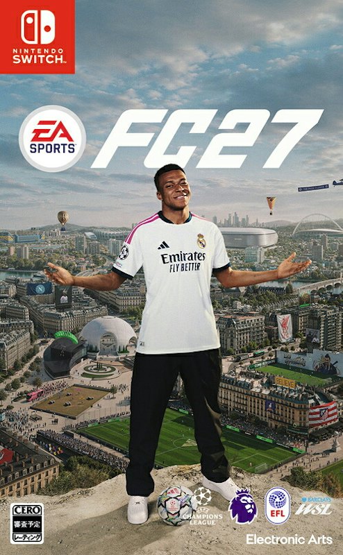 FC 27 1