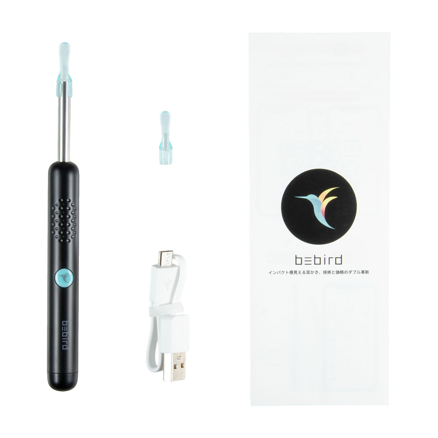 BEBIRD R1 4