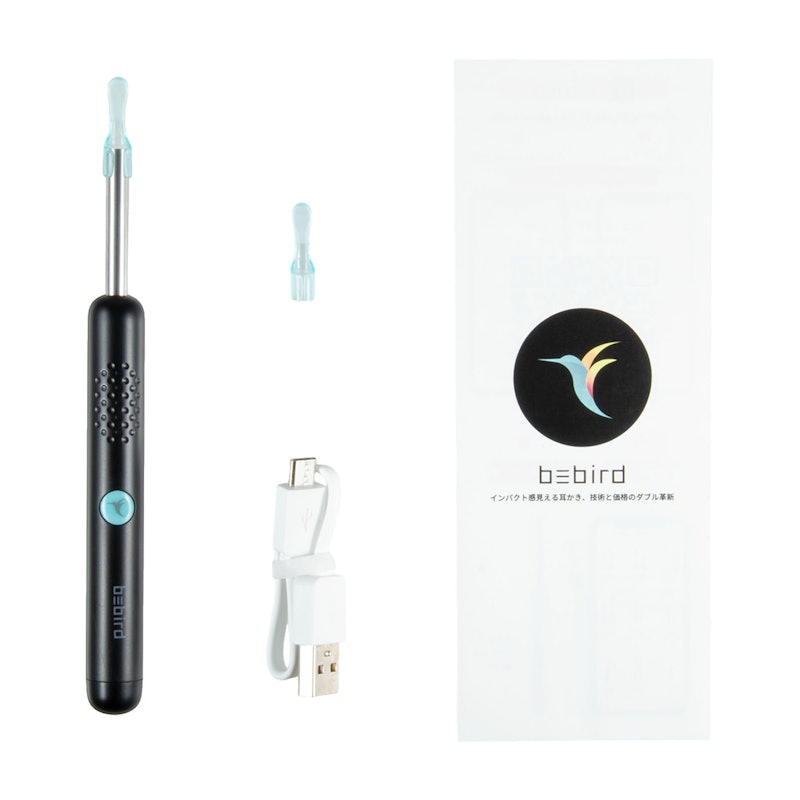BEBIRD R1 4