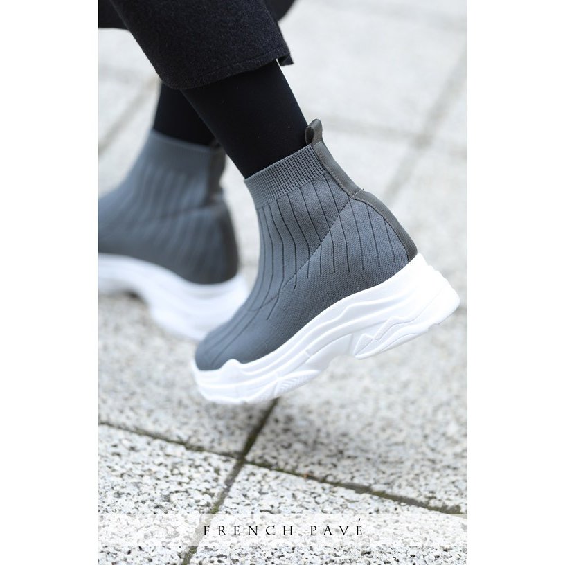 ソックスブーツのおすすめ人気ランキング10選 Mybest