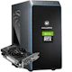 【整備済み品】ガレリア ゲーミングPC GALLERIA Core i7-10700 - GeForce RTX 3060 12G - 32GBメモリ - SSD1.0TB - Windows 11 ゲームPC ドスパラ タワー型