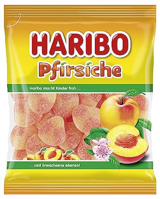 ピーチ 1