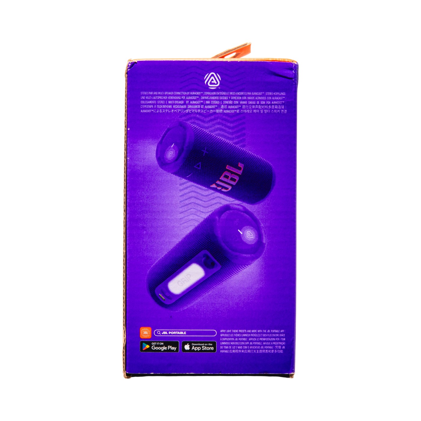 GRIP 8