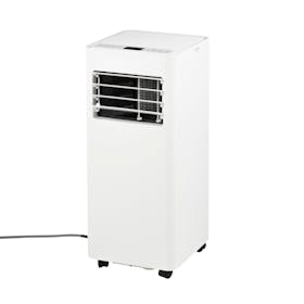 ビックカメラ ビックアイデア オールシーズン対応スポットエアコン BIM-PA26A-Wを検証レビュー!スポットクーラー・移動式エアコンの選び方も紹介 2
