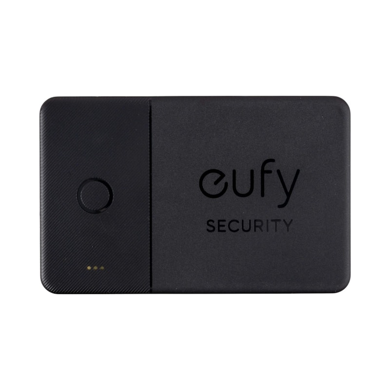Security SmartTrack Card 1