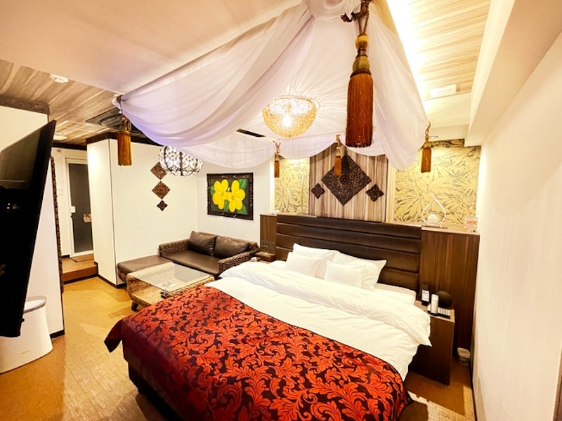HOTEL BaliBali ANNEX 2