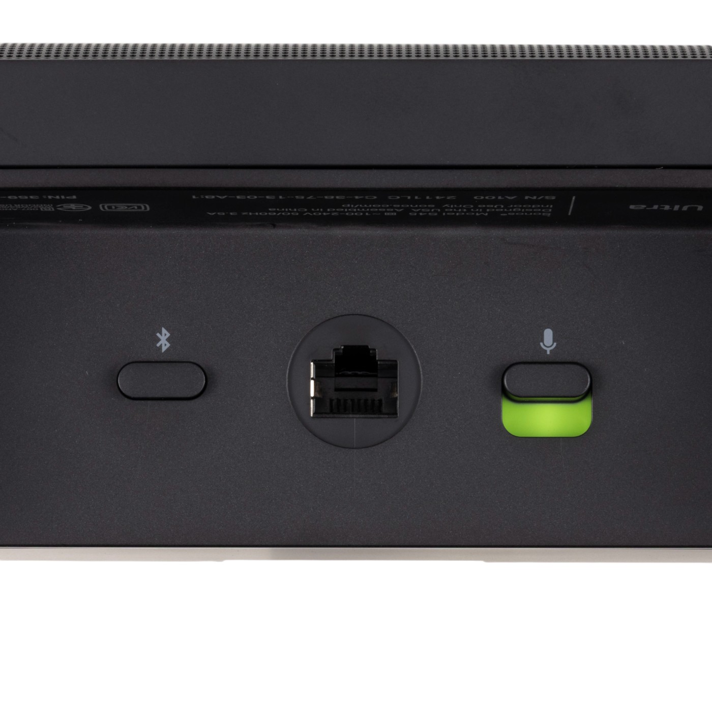 Sonos Arc Ultra 5