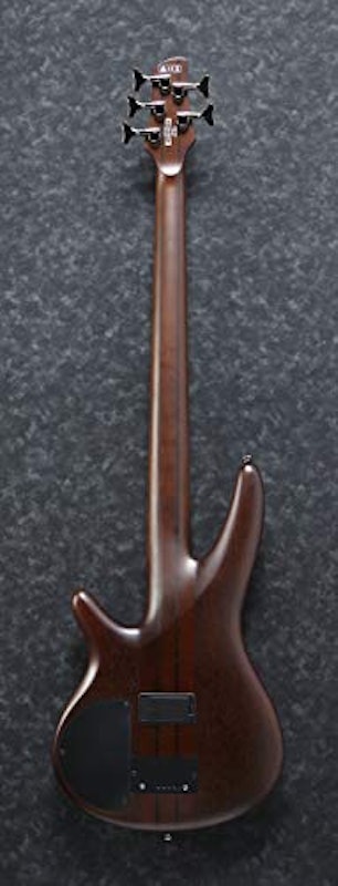 Ibanez SRF705 6