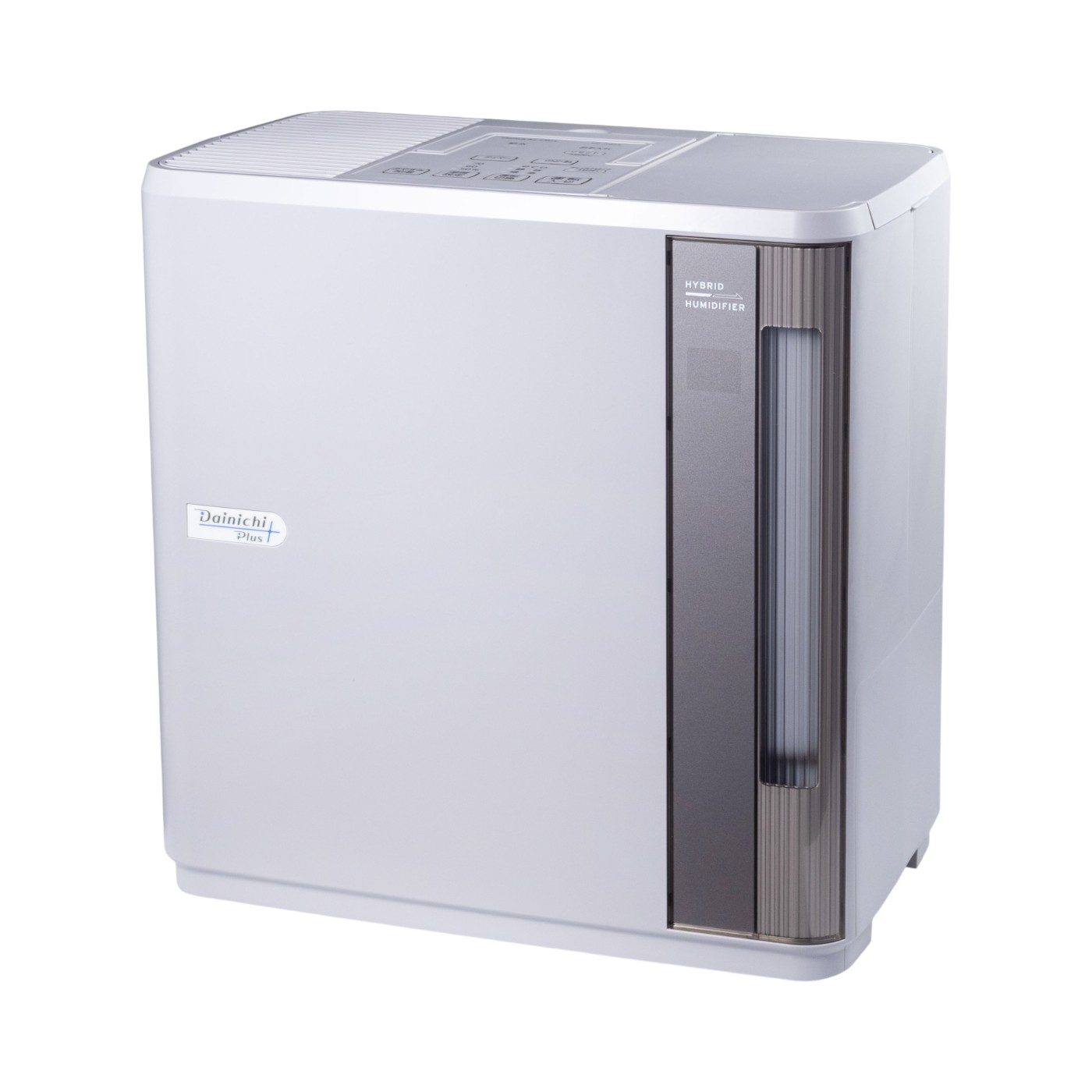 気化ハイブリッド式加湿器 1