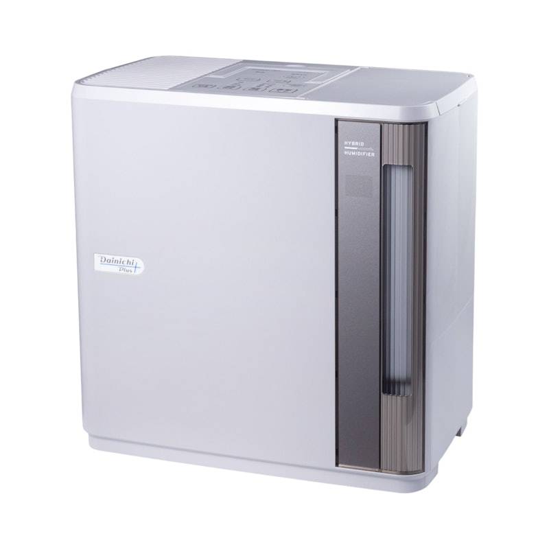 気化ハイブリッド式加湿器 1