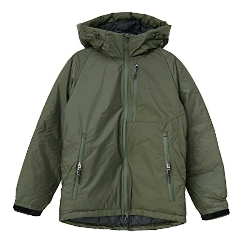 DOWN JACKET