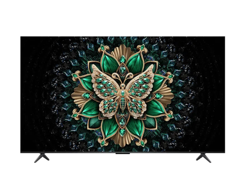 4K Mini LED 液晶テレビ 1