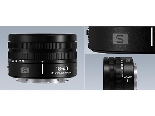 S 18-40mm F4.5-6.3 S-R1840 2
