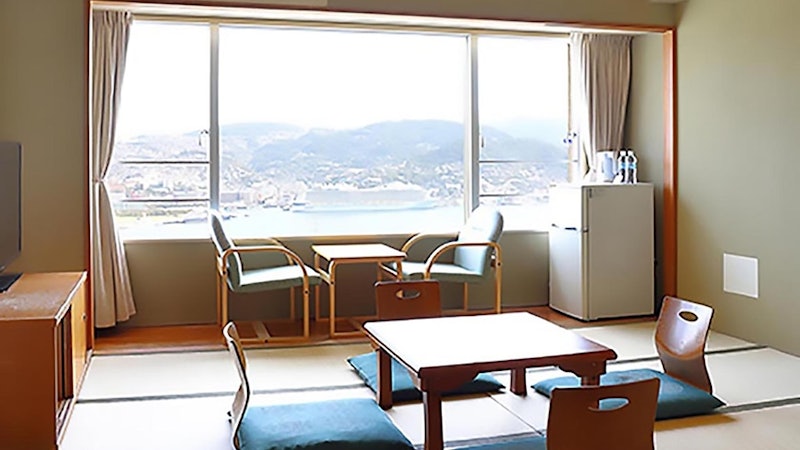 長崎ホテル清風 3
