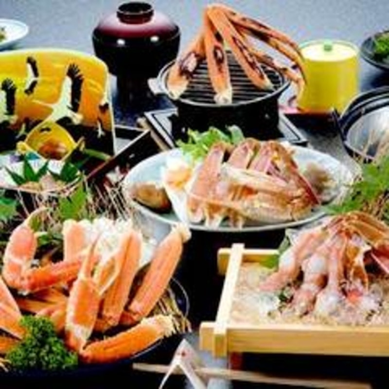 城崎温泉 旅館つばき乃 6