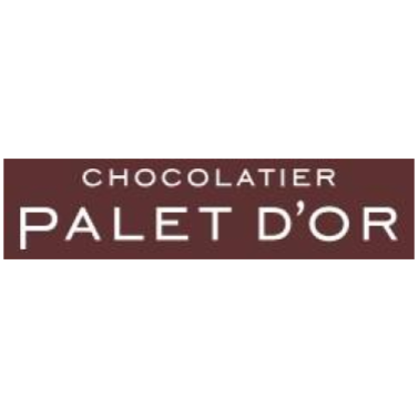CHOCOLATIER PALET D'OR GINZA店 1