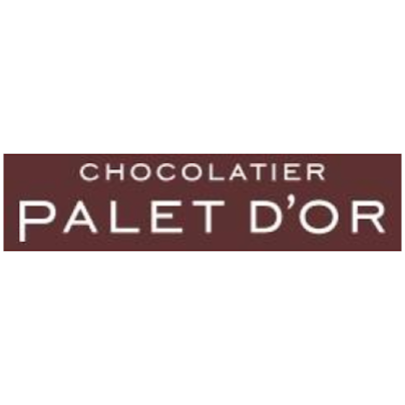 CHOCOLATIER PALET D'OR GINZA店 1
