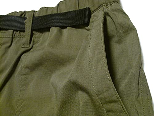 TAKIBI RIPSTOP FIELD PANTS 4