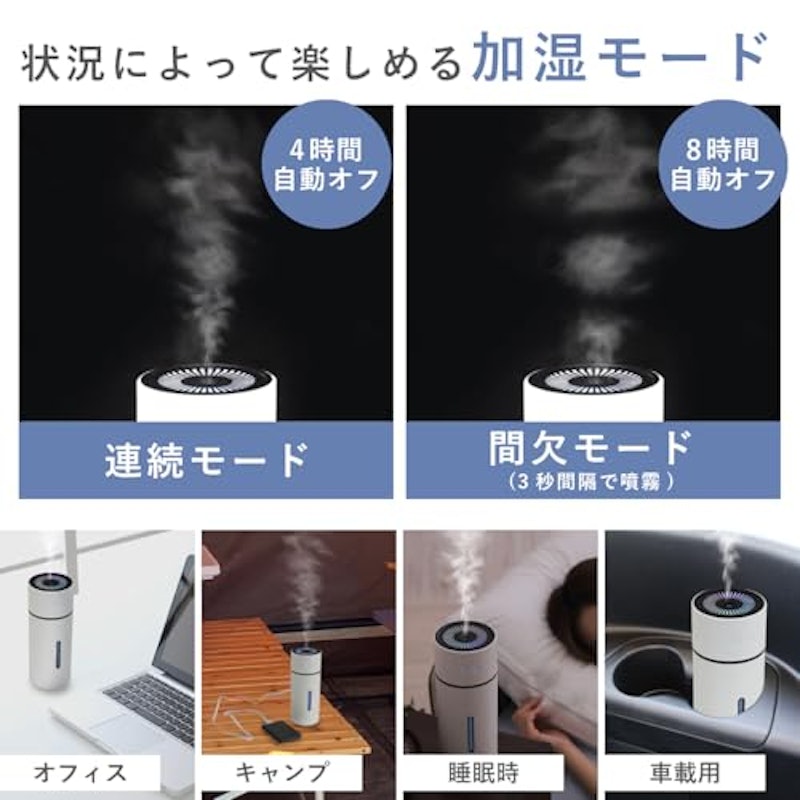 加湿器 3