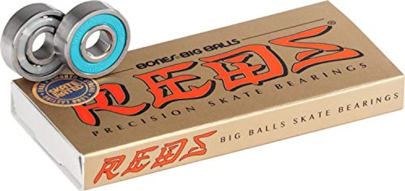 REDS 608 BIG BALL BEARING 2