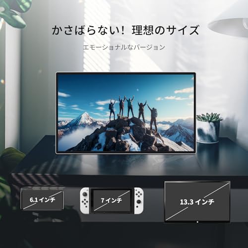 MegPad スマートモニター  3