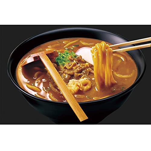 冷凍 日清 得正 カレ−うどん 4